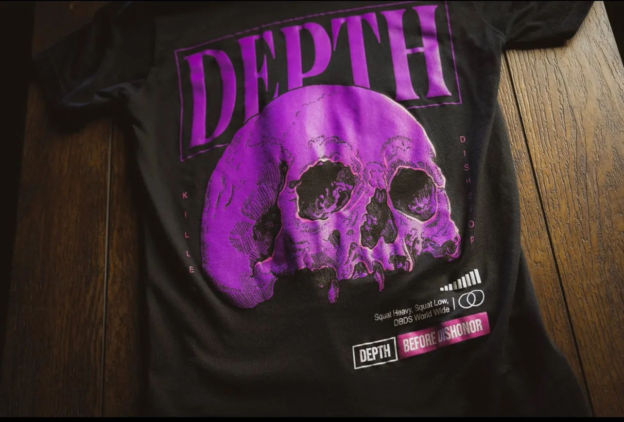 (                                                                                                                                                                                                                                      depth World Wide (Boxy)