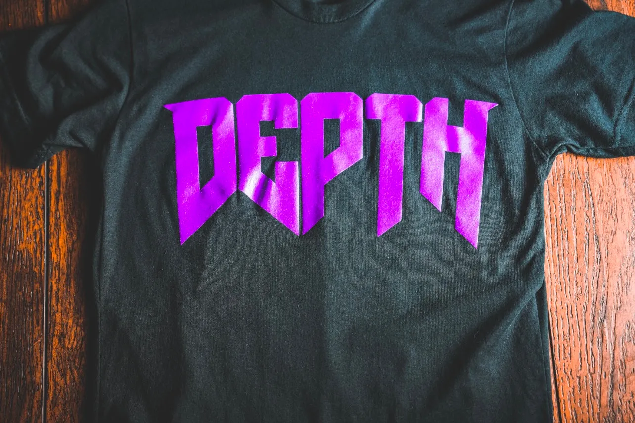 (                                                                                                                                                                                                                                      depth World Wide (Boxy)