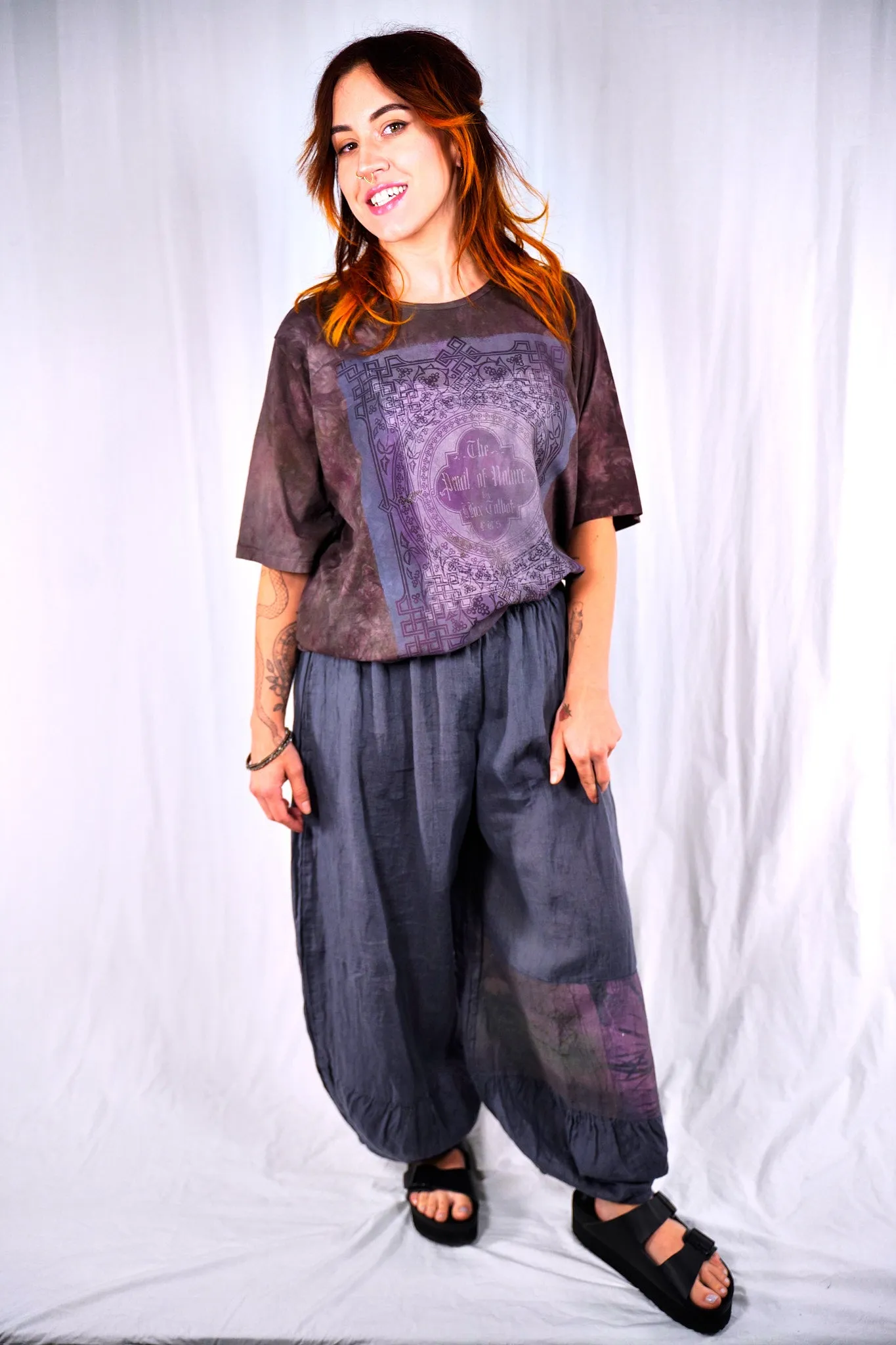 1171HD Fiona Tee Umber