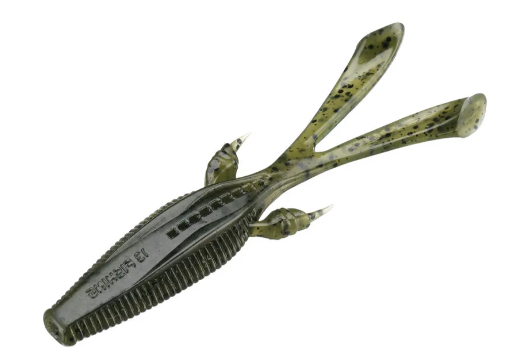 13 Fishing Invader