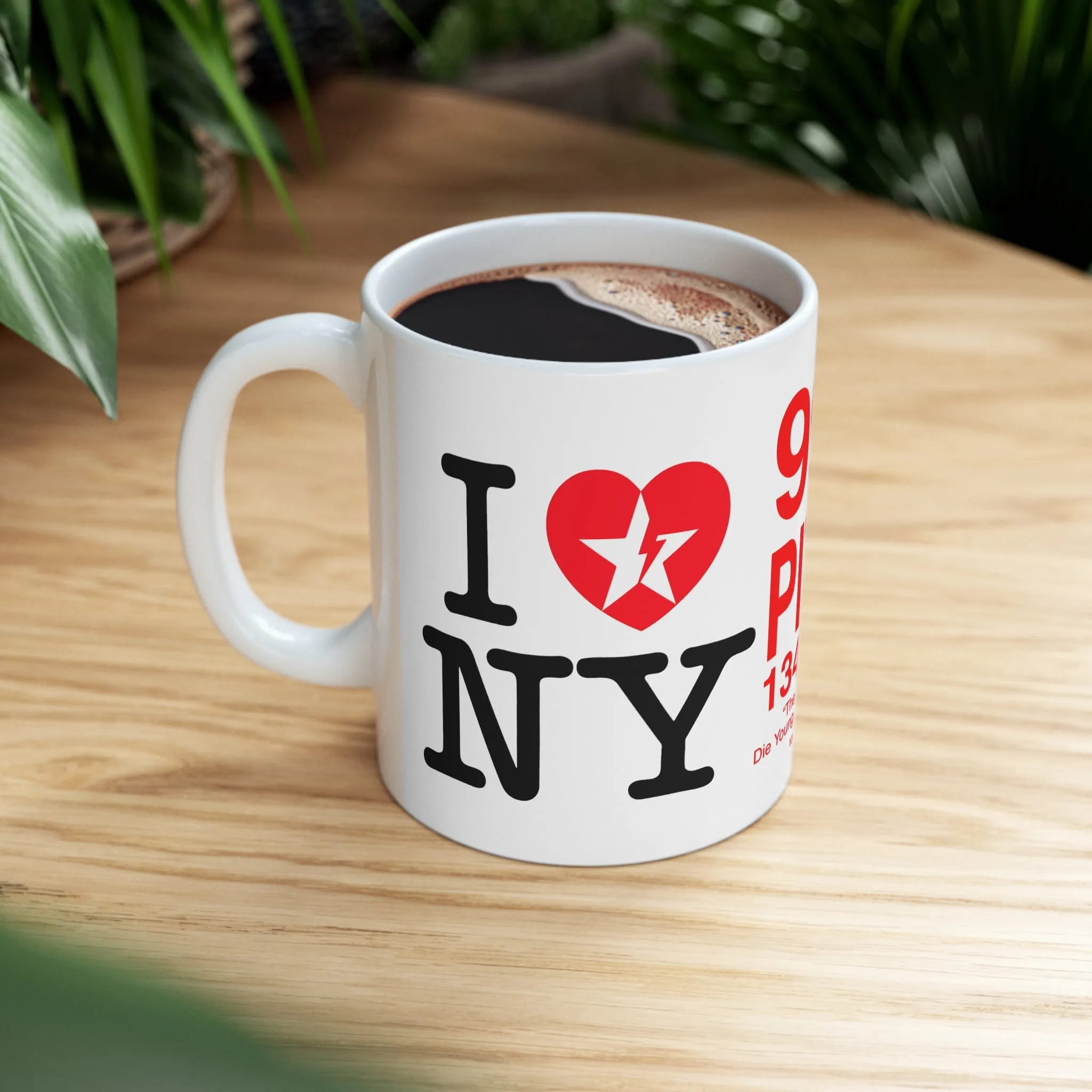 1340 NYC MUG