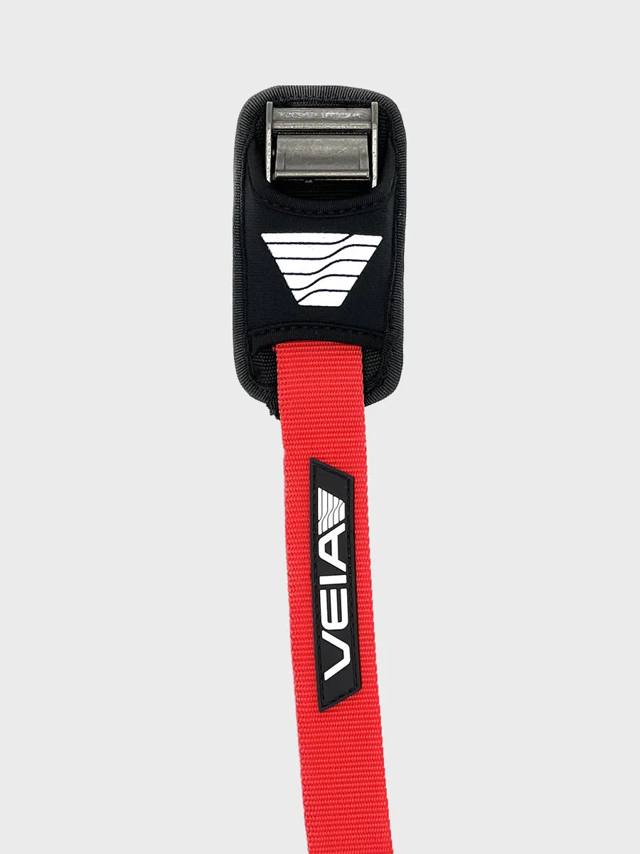 16.5FT / 5.0M Tie Downs