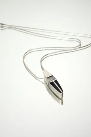 1975 T. Carson Statement Necklace