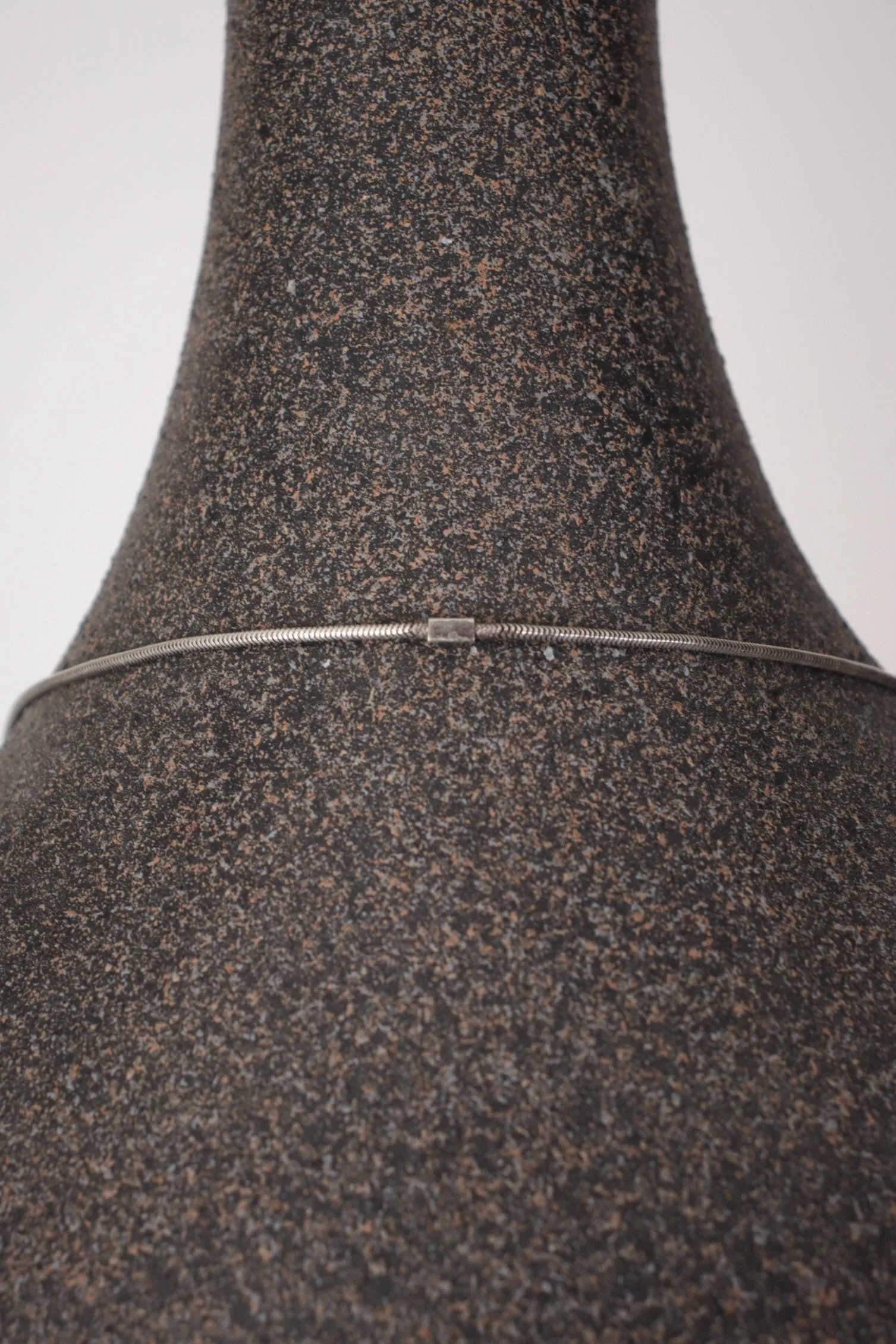 1975 T. Carson Statement Necklace