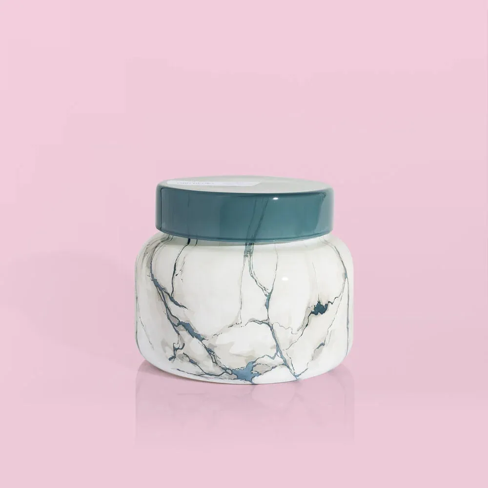 19oz Marble Jar (Volcano)