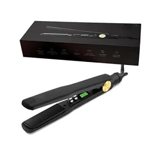 2019 PROFESSIONAL HAIR STRAIGHTENER