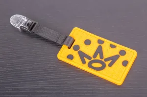 2020 Gallery Corporate Crown Leash