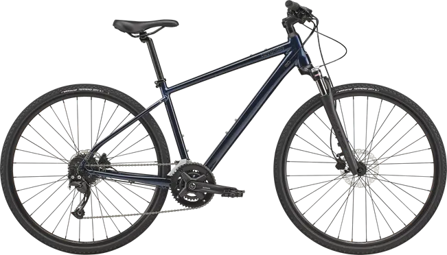 2023 Quick CX 2