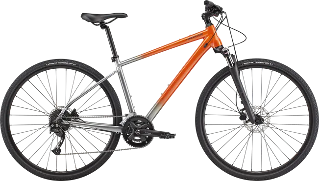 2023 Quick CX 2