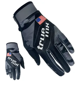 2024 TrueMX #TRUTH Glove - URBAN CAMO [CLOSEOUT]