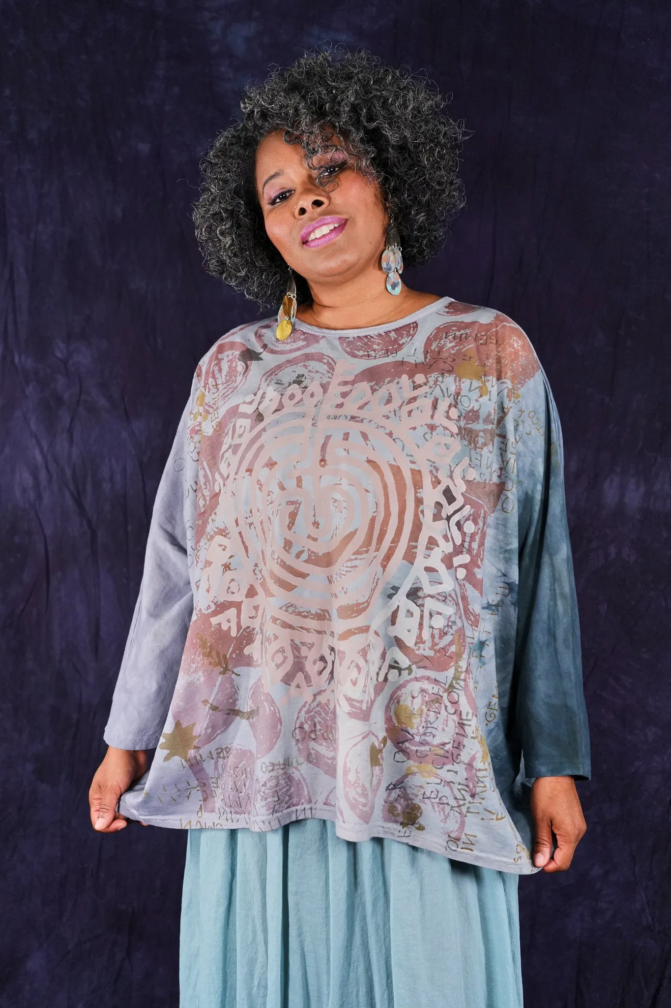 2331HD Poet Top Labyrinth Poets