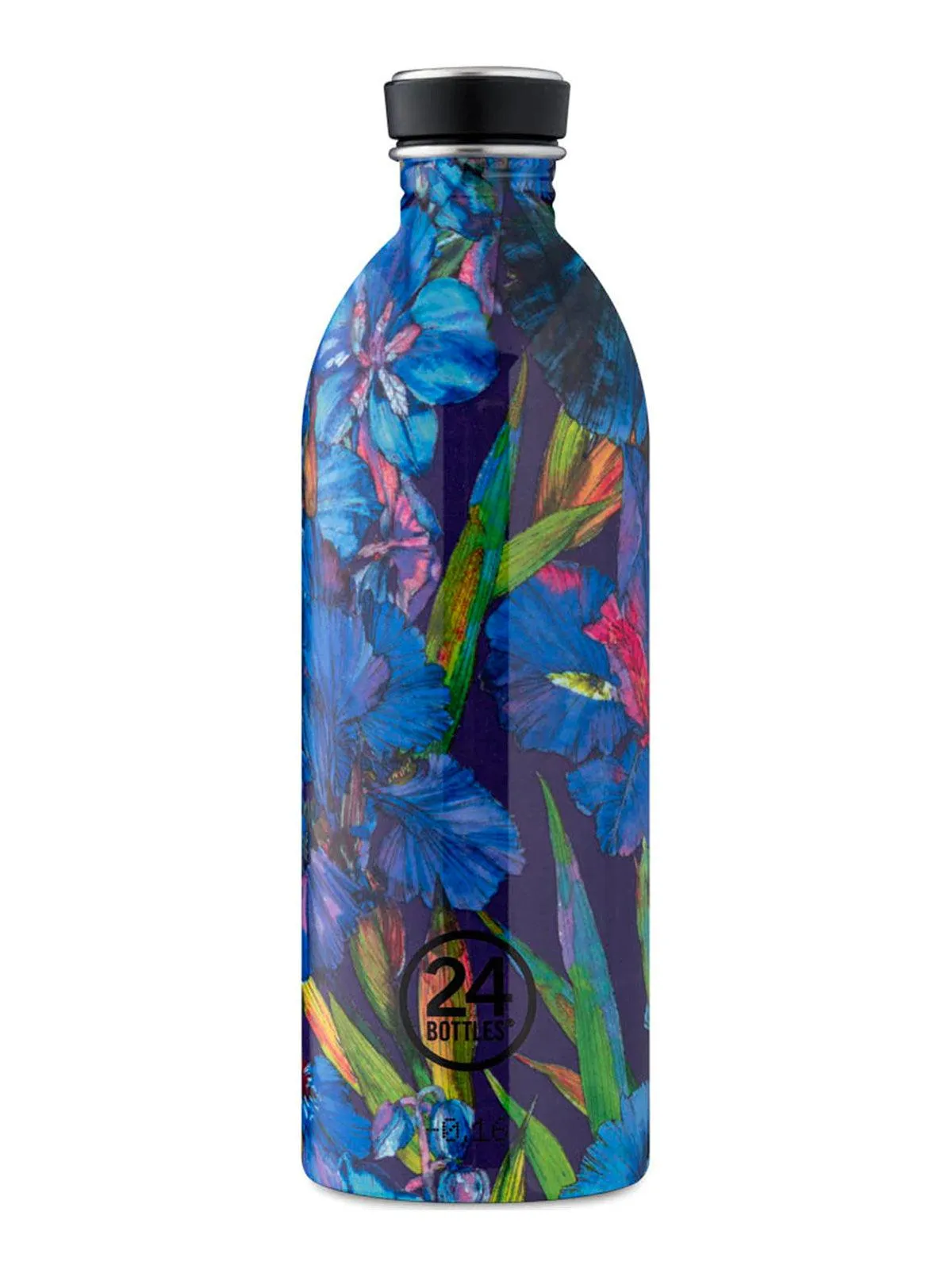 24Bottles Urban Bottle Iris 1000ml