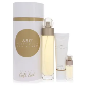 360 Gift Set