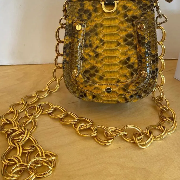 3D Loop Strap