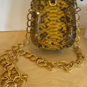3D Loop Strap