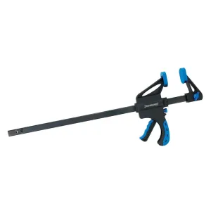 450MM QUICK CLAMP HEAVY DUTY 633458 WOODWORK CARPENTRY - LIFETIME WARRANTY
