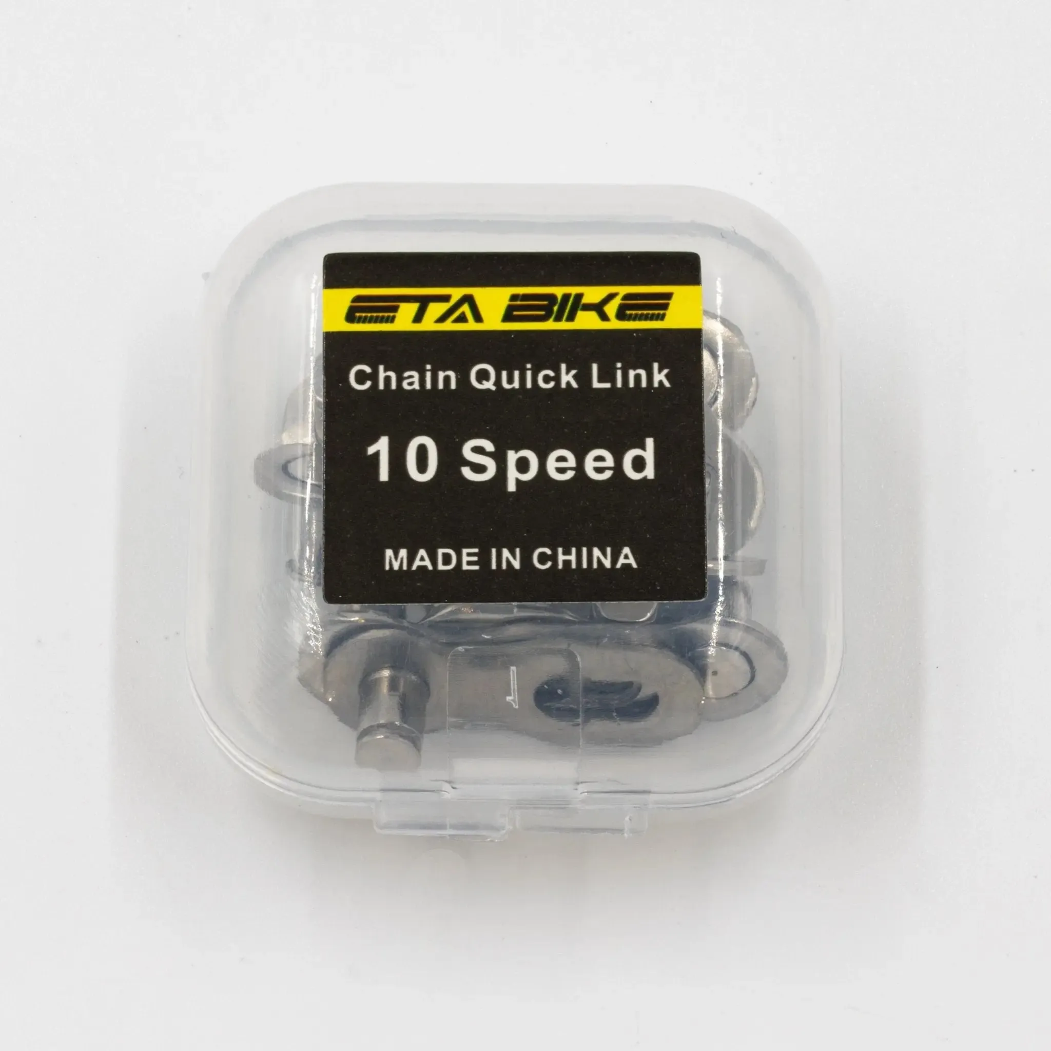 5 Pairs Missing Links Joining Spare Links 6 7 8 9 10 11 Speed fit KMC Shimano Air Bike UK