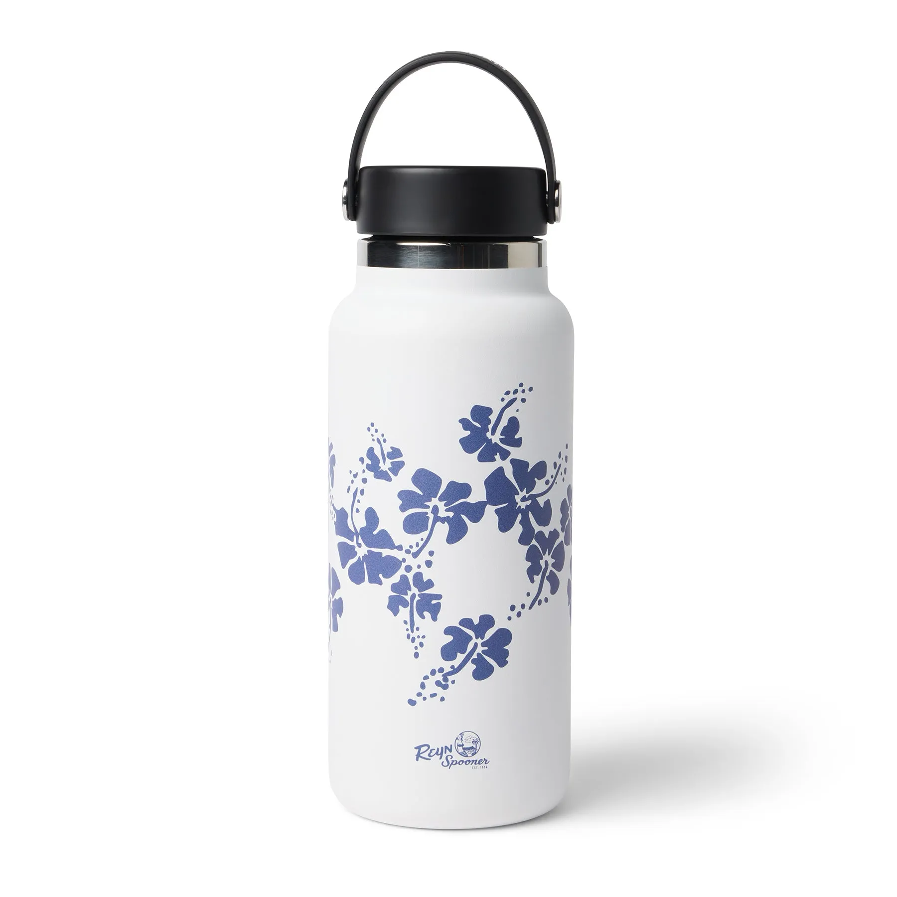50TH STATE FLOWER HYDRO FLASK 32 OZ.