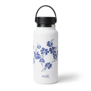 50TH STATE FLOWER HYDRO FLASK 32 OZ.
