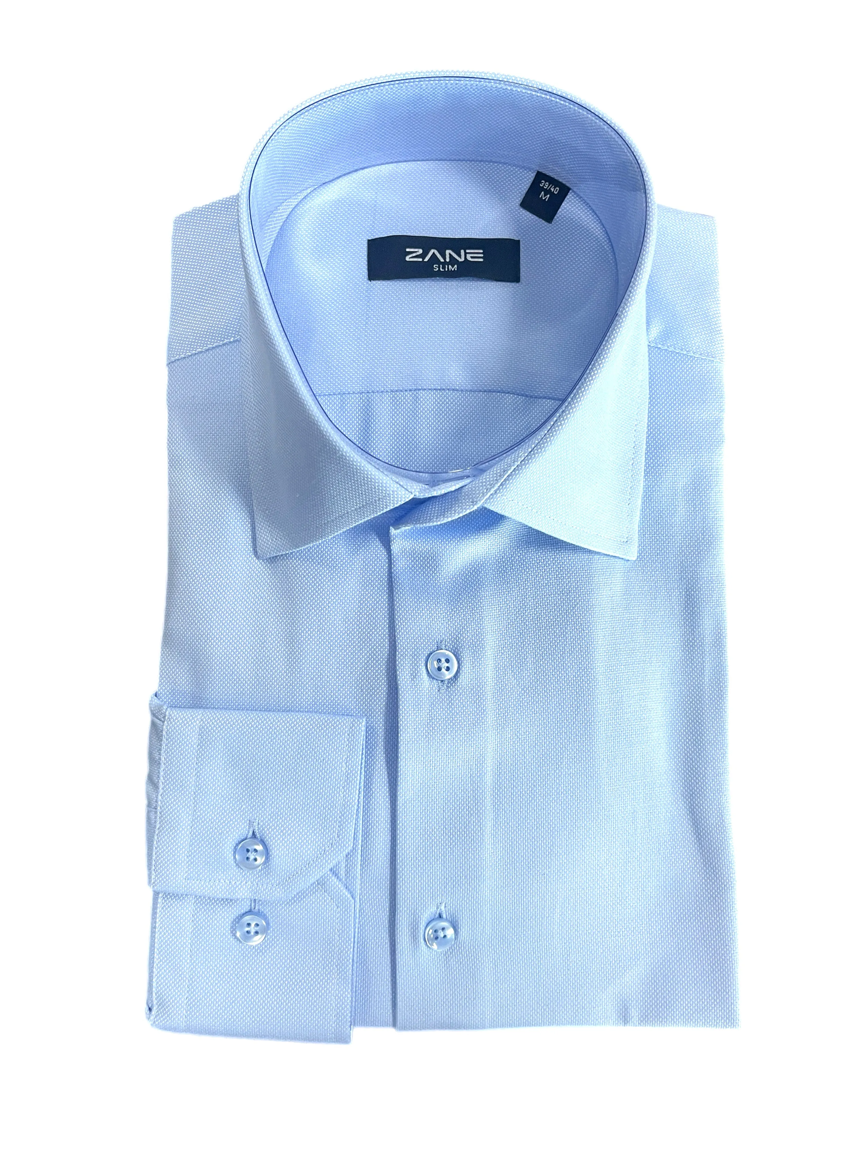 880172  Slim Fit Shirt