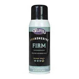 AC97506-10 Firm Adhesive 10 oz Weaver