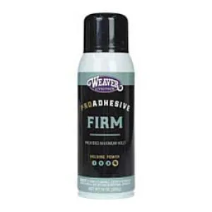 AC97506-10 Firm Adhesive 10 oz Weaver