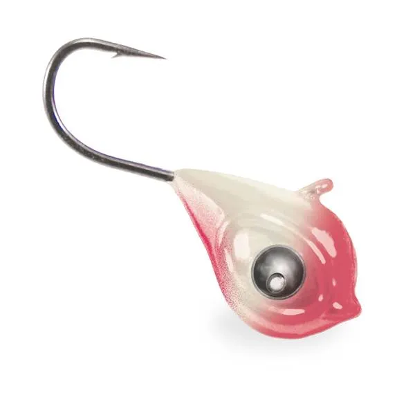 Acme Google Eye Tungsten Jig