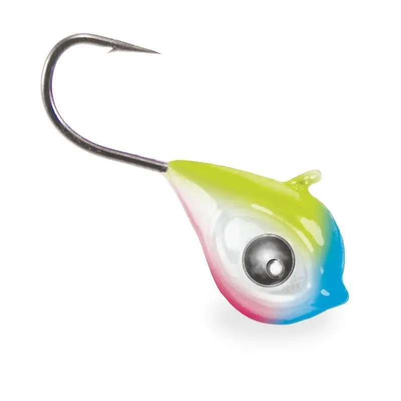 Acme Google Eye Tungsten Jig