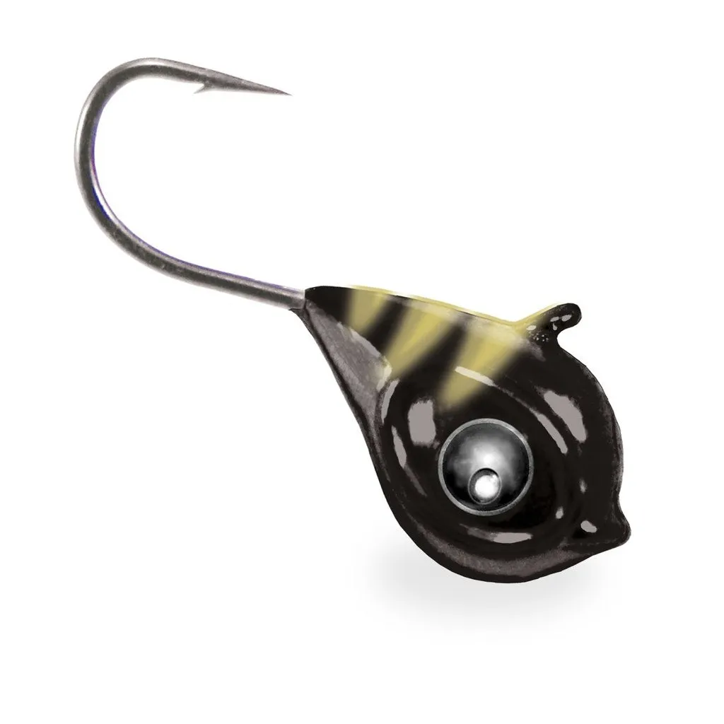 Acme Google Eye Tungsten Jig