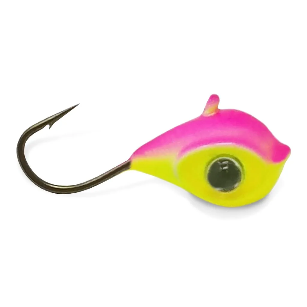 Acme Google Eye Tungsten Jig