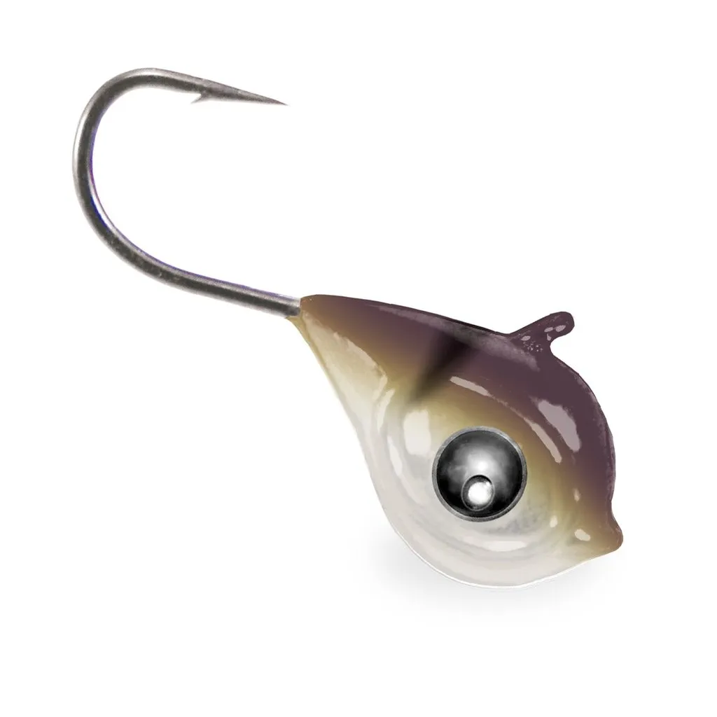 Acme Google Eye Tungsten Jig