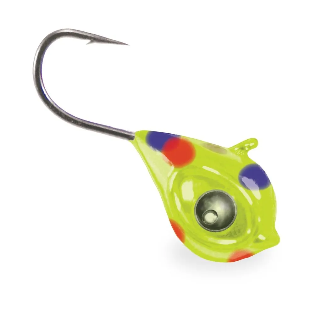 Acme Google Eye Tungsten Jig