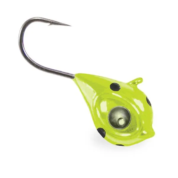 Acme Google Eye Tungsten Jig