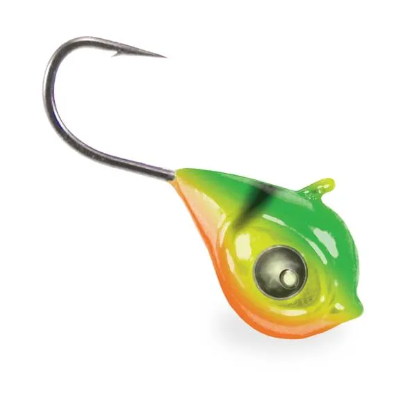 Acme Google Eye Tungsten Jig