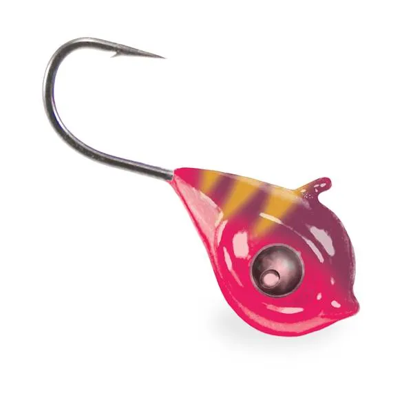 Acme Google Eye Tungsten Jig