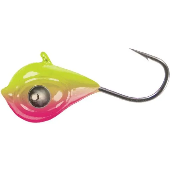 Acme Google Eye Tungsten Jig