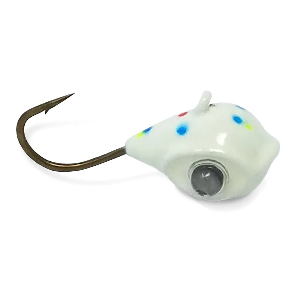 Acme Google Eye Tungsten Jig