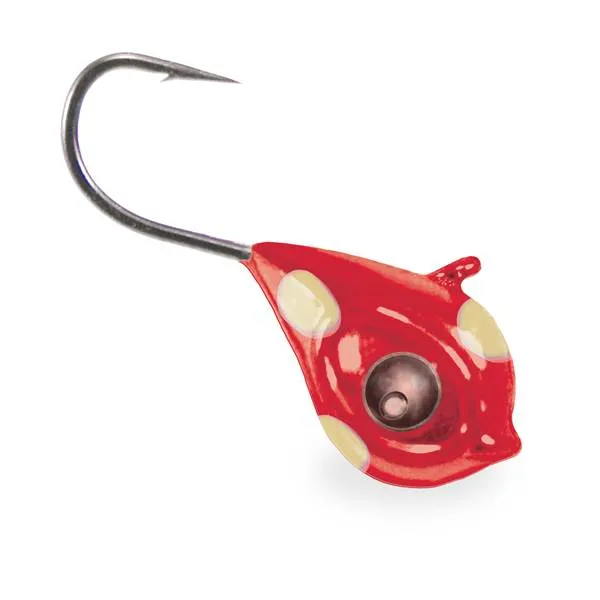 Acme Google Eye Tungsten Jig