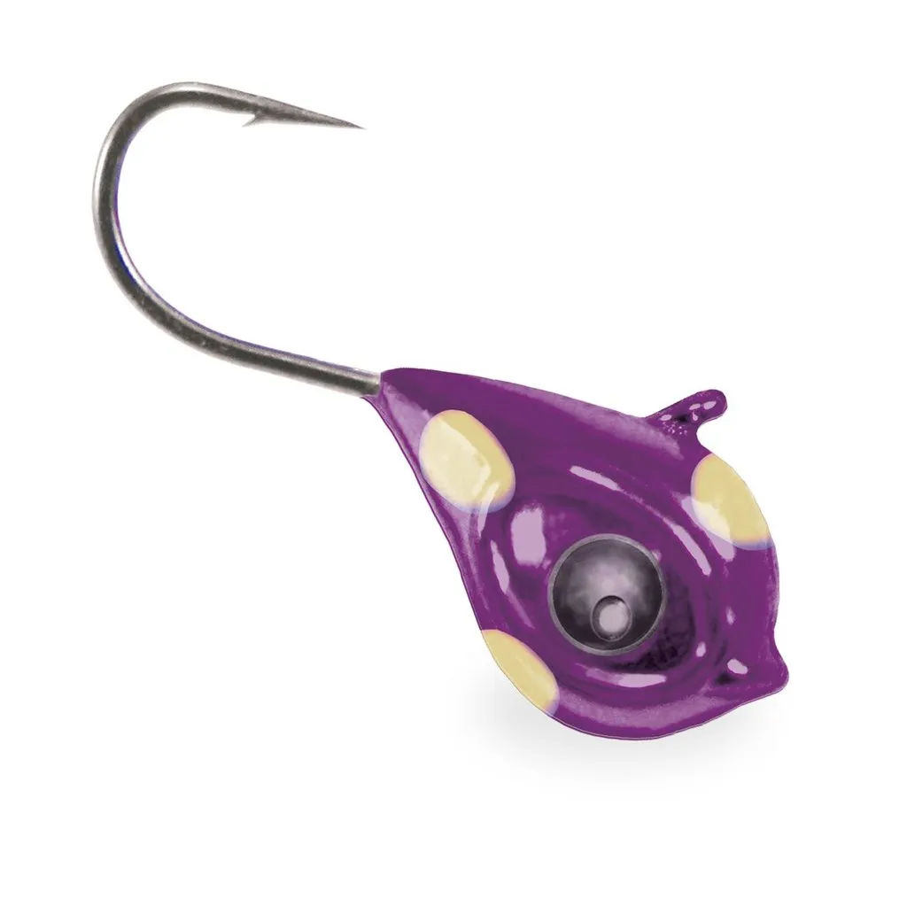 Acme Google Eye Tungsten Jig