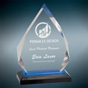 Acrylic Award - Impress