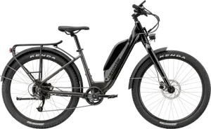 Adventure Neo Allroad EQ Low Step-Thru