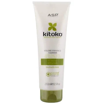 AFFINAGE© KITOKO VOLUME-ENHANCE CLEANSER