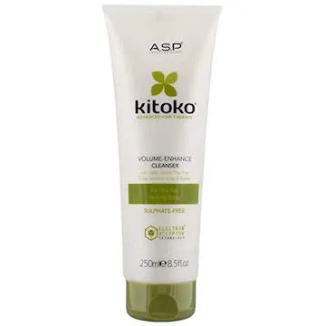 AFFINAGE© KITOKO VOLUME-ENHANCE CLEANSER