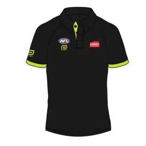 AFLCW25 Women's Corporate Polo