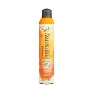 Agadir Argan Oil Volumizing Firm Hold Hairspray 350ml