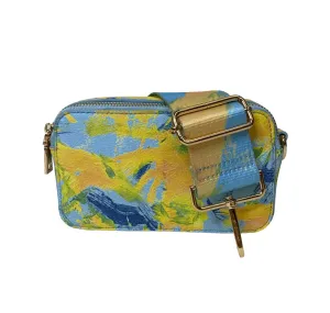 Ah-Dorned Jumper Maybach Camera Handbag