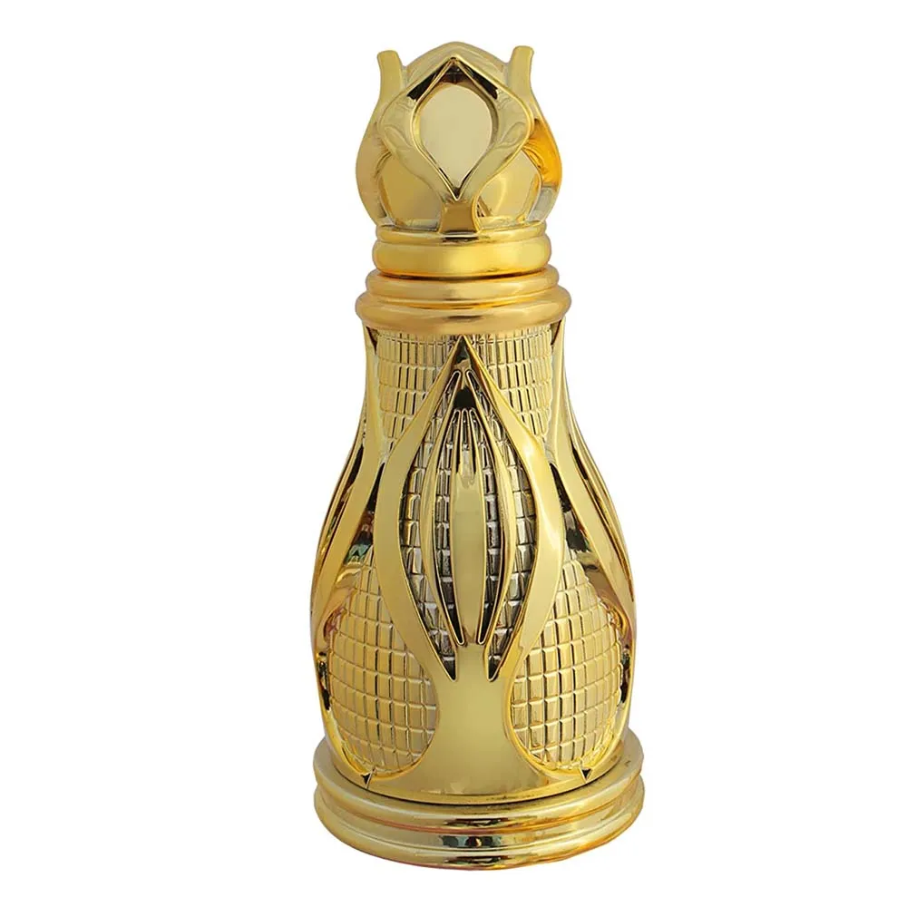 Ajmal Khofooq Attar
