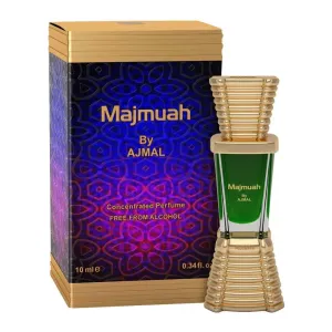 Ajmal Majmuah Attar