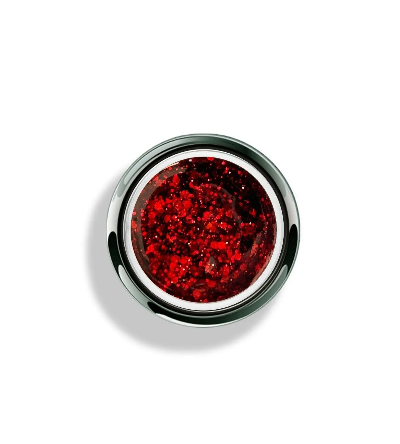 Akzentz Gel Play - Scarlet Fantasy