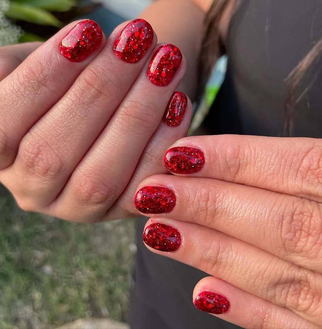 Akzentz Gel Play - Scarlet Fantasy